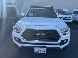 Used 2018 Toyota Tacoma TRD Off-Road video 2