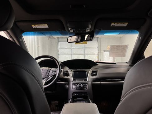 Used 2020 Acura RLX Advance Package image 21