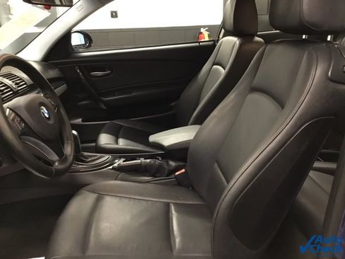Used 2009 BMW 128i Coupe image 22
