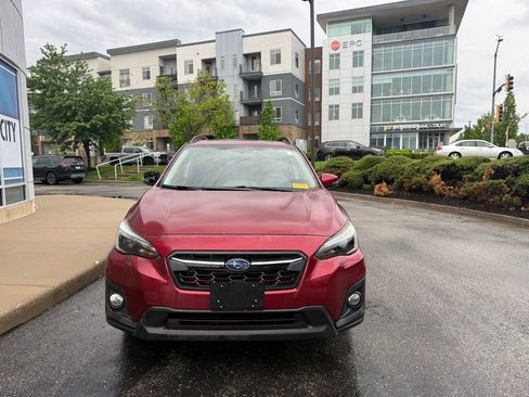 Used 2018 Subaru Crosstrek 2.0i Limited AWD/4WD image 2