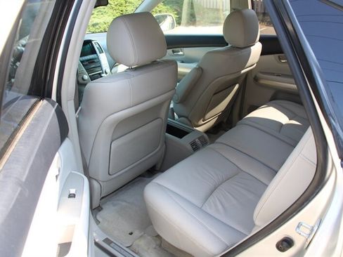 Used 2006 Lexus RX 400h AWD image 16