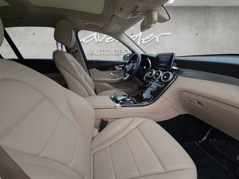Used 2017 Mercedes-Benz GLC 300 GLC 300 image 24