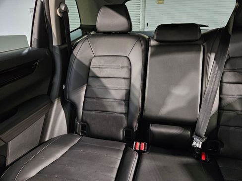 Used 2025 Honda CR-V EX-L image 12