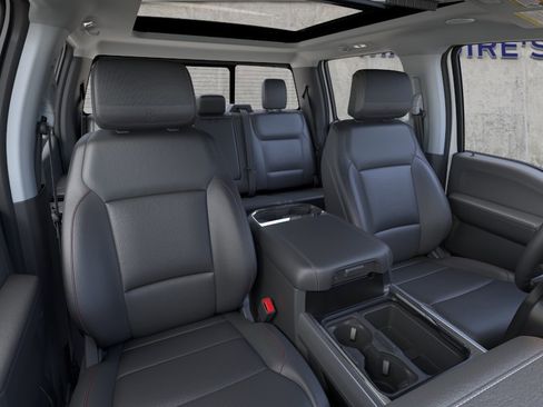New 2026 Ford F250 Lariat AWD/4WD image 10