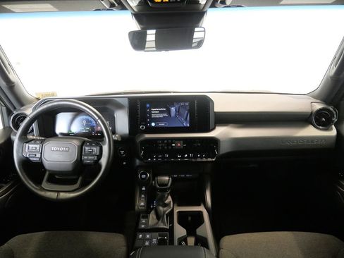 Used 2024 Toyota Land Cruiser 1958 AWD/4WD image 17