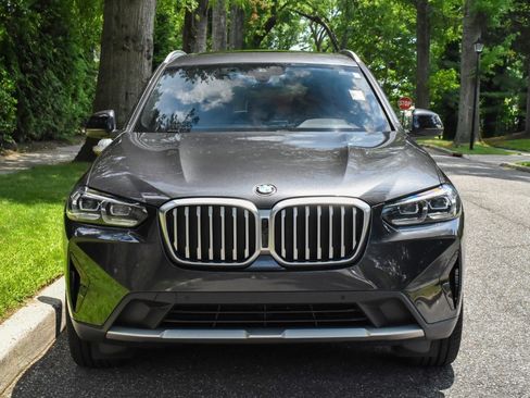 Used 2023 BMW X3 xDrive30i AWD/4WD image 11