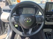 Certified 2025 Toyota Corolla LE FWD image 12