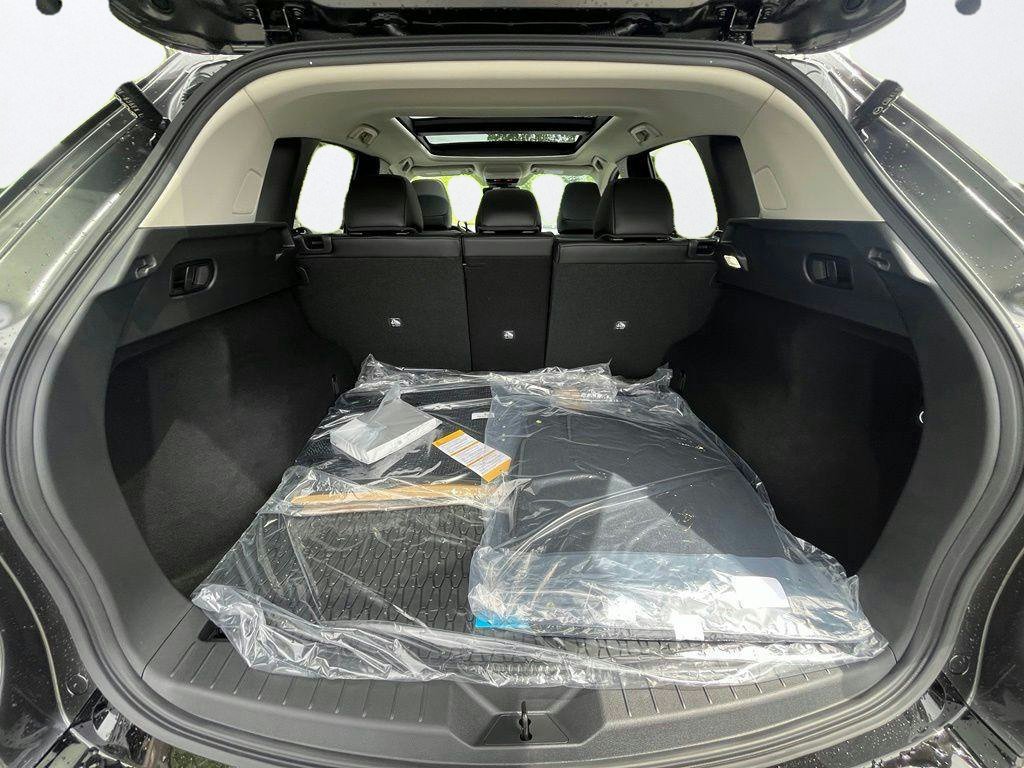 New 2026 MAZDA CX-5 2.5 S w/ Premium Plus Package AWD/4WD image 26