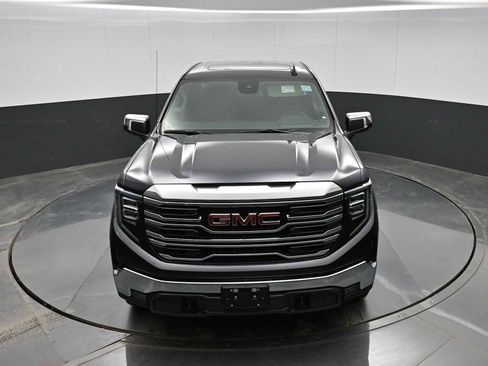 New 2026 GMC Sierra 1500 SLT w/ SLT Premium Package image 25