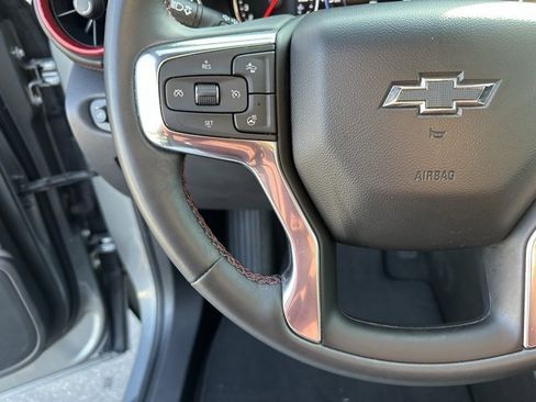 Certified 2023 Chevrolet Blazer RS image 5