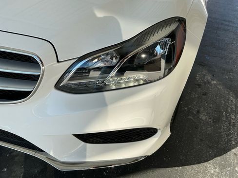 Used 2015 Mercedes-Benz E 250 4MATIC image 28