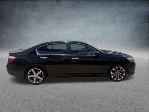 Used 2014 Honda Accord Sport image 7