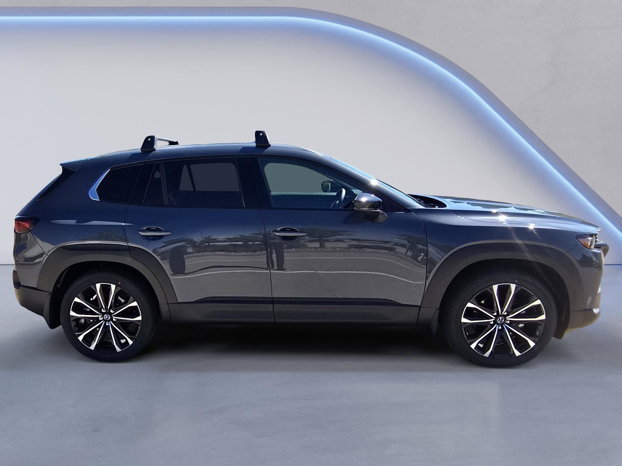 New 2026 MAZDA CX-50 AWD 2.5 S w/ Premium Package image 6