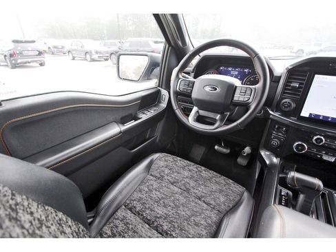 Used 2023 Ford F150 Tremor w/ Trailer Tow Package AWD/4WD image 11