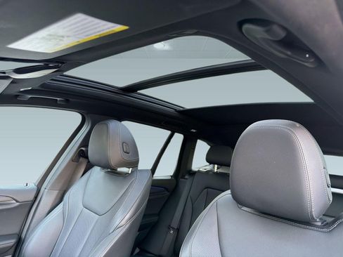 Certified 2024 BMW X3 xDrive30i image 15