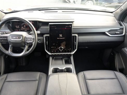 Certified 2024 GMC Acadia Elevation image 15