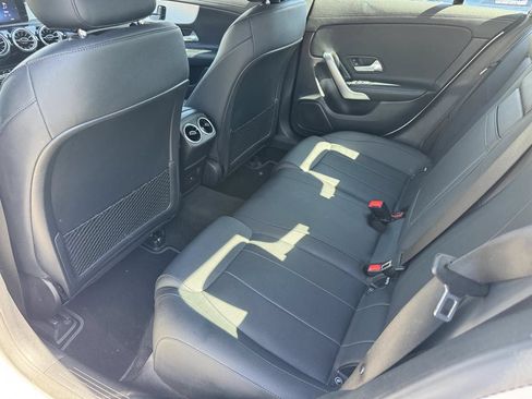 Used 2025 Mercedes-Benz CLA 250 4MATIC image 20