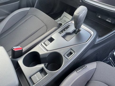 Certified 2024 Subaru Impreza 2.0i AWD/4WD image 11
