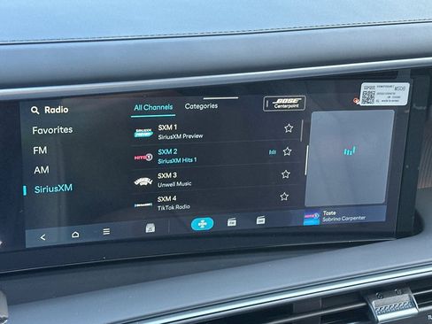 New 2026 Hyundai Palisade Calligraphy image 18