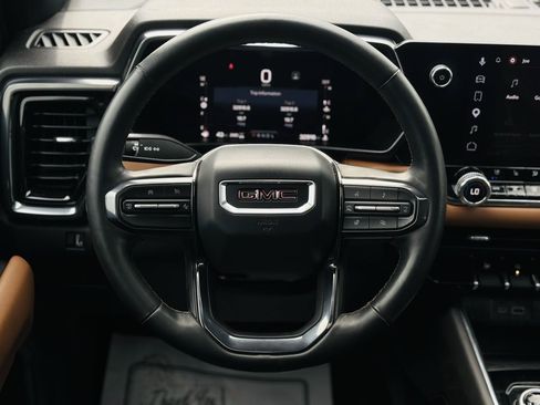 Used 2023 GMC Canyon AT4 w/ AT4 Premium Package AWD/4WD image 50