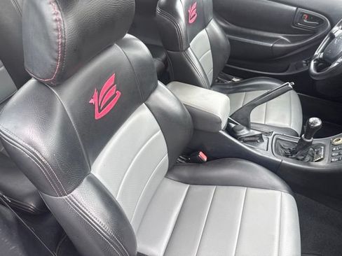 Used 1997 Toyota Celica GT FWD image 14