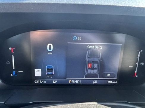 Used 2025 Ford Maverick Lariat w/ 4K Tow Package image 21