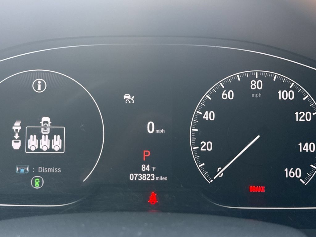Used 2022 Honda Accord Sport image 10