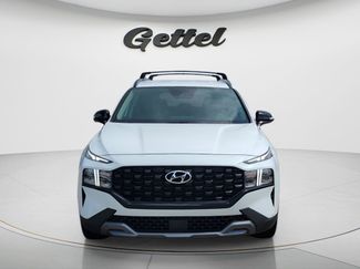 Used 2022 Hyundai Santa Fe XRT FWD video 2