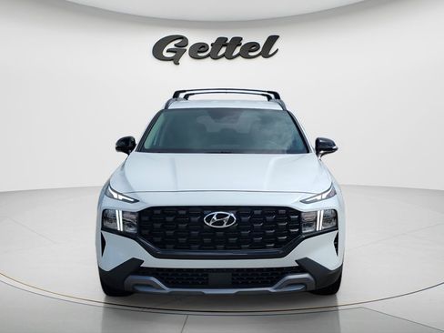 Used 2022 Hyundai Santa Fe XRT FWD image 2