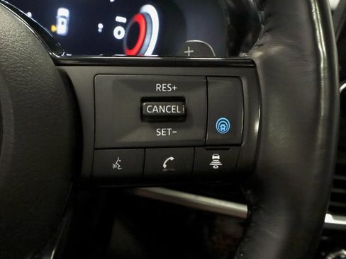Certified 2024 Nissan Pathfinder Platinum AWD/4WD image 26