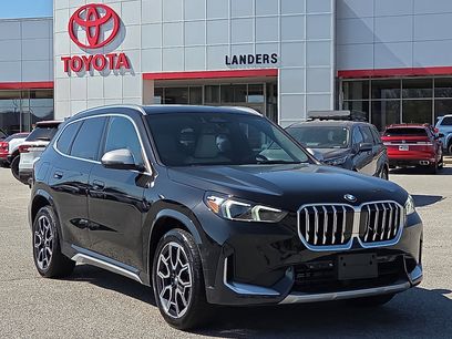 Used 2024 BMW X1 xDrive28i w/ Premium Package