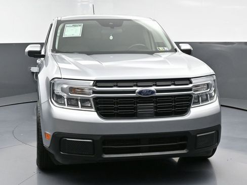 Used 2022 Ford Maverick Lariat w/ Lariat Luxury Package image 7