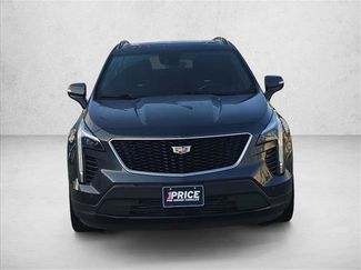 Used 2020 Cadillac XT4 Sport w/ Enhanced Visibility Package FWD video 2