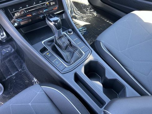 New 2026 Volkswagen Jetta Sport image 21