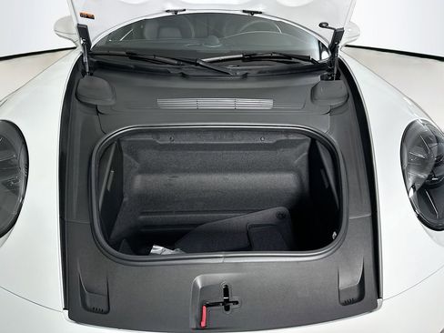 New 2026 Porsche 911 Targa 4 GTS image 32