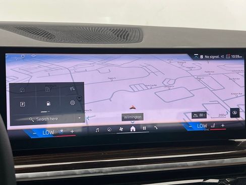 Certified 2026 BMW X5 xDrive40i AWD/4WD image 13