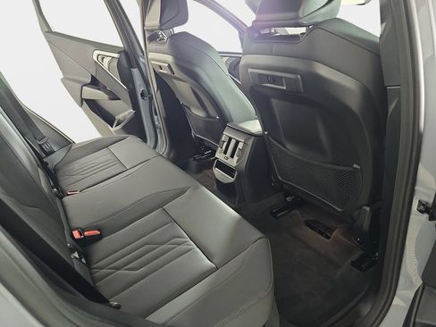 Used 2026 BMW X3 xDrive30i w/ M Sport Package AWD/4WD image 12