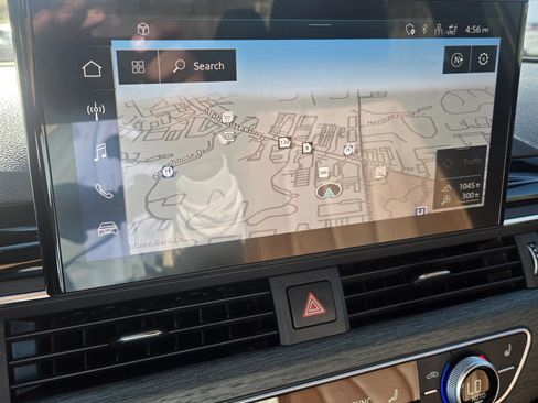 Used 2022 Audi A4 2.0T Premium Plus w/ Premium Plus Package image 19