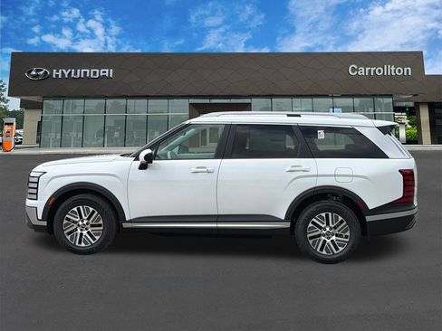 New 2026 Hyundai Palisade FWD Hybrid image 9