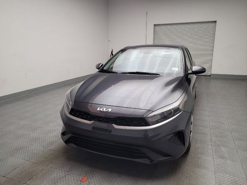 Used 2022 Kia Forte Sedan FWD image 15