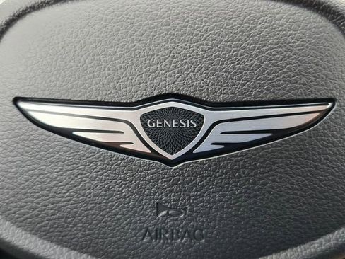 New 2026 Genesis G70 3.3T Sport Prestige image 16