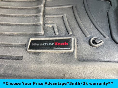 Certified 2018 RAM 1500 Big Horn image 49