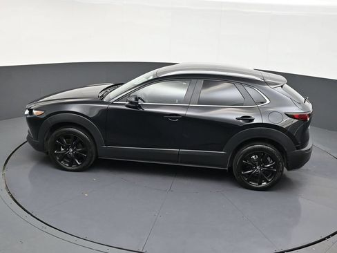 Used 2024 MAZDA CX-30 AWD 2.5 S w/ Select Sport Pkg image 10