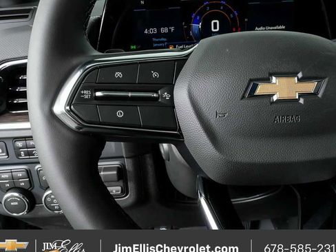 New 2026 Chevrolet Tahoe Premier w/ Sun And Tow Package image 10