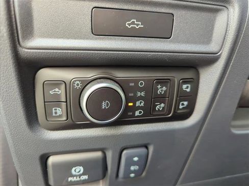 New 2026 Ford F150 Platinum w/ Equipment Group 702A High AWD/4WD image 16