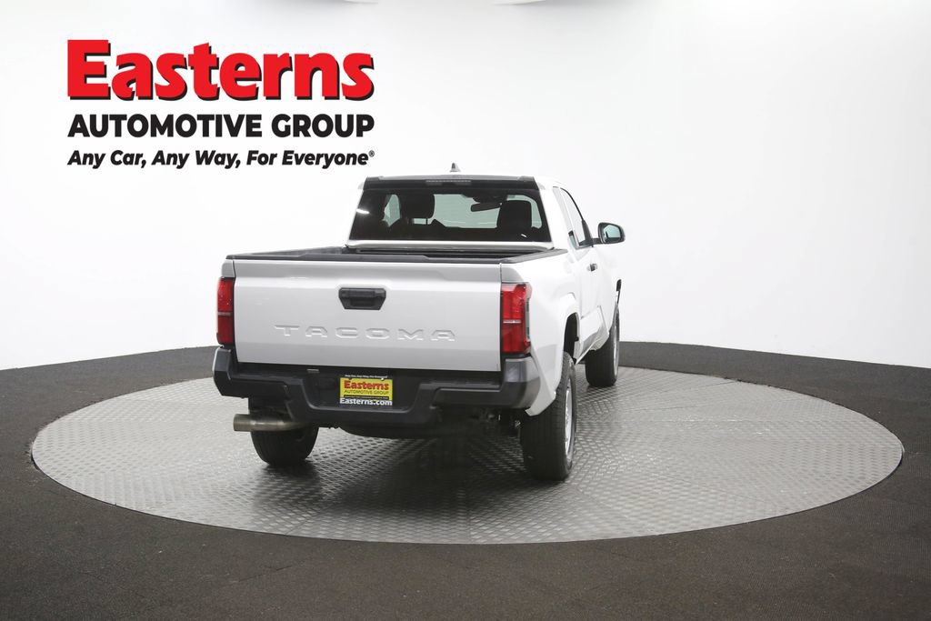 Used 2024 Toyota Tacoma SR RWD image 37
