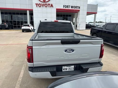 Used 2024 Ford F150 STX RWD image 7