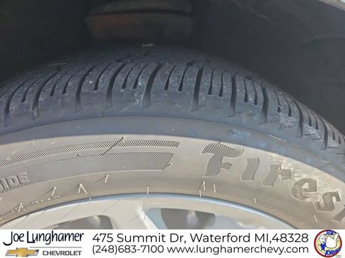 Used 2020 Chevrolet Impala LT w/ LT Convenience Package FWD image 4