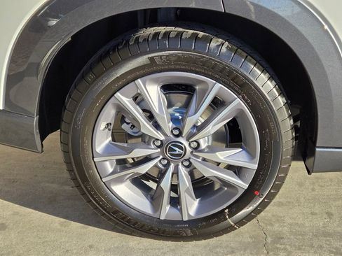 New 2025 Acura ADX FWD image 9