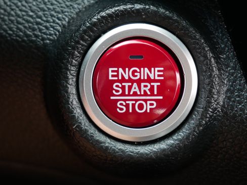 Used 2017 Honda Accord EX-L image 28